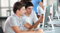 Desktop Support Technician