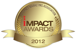 Impact Awards 2012