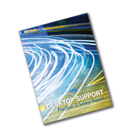2012 Desktop Support Practices & Salary Report