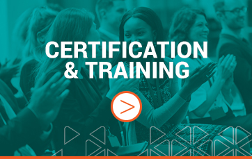 Certification & Training
