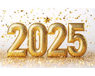 celebratory 2025 text - nominate your 2025 ICMI Top 25 Thought Leaders today!