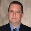 Aaron Spurlock