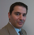 Brett Fazio
