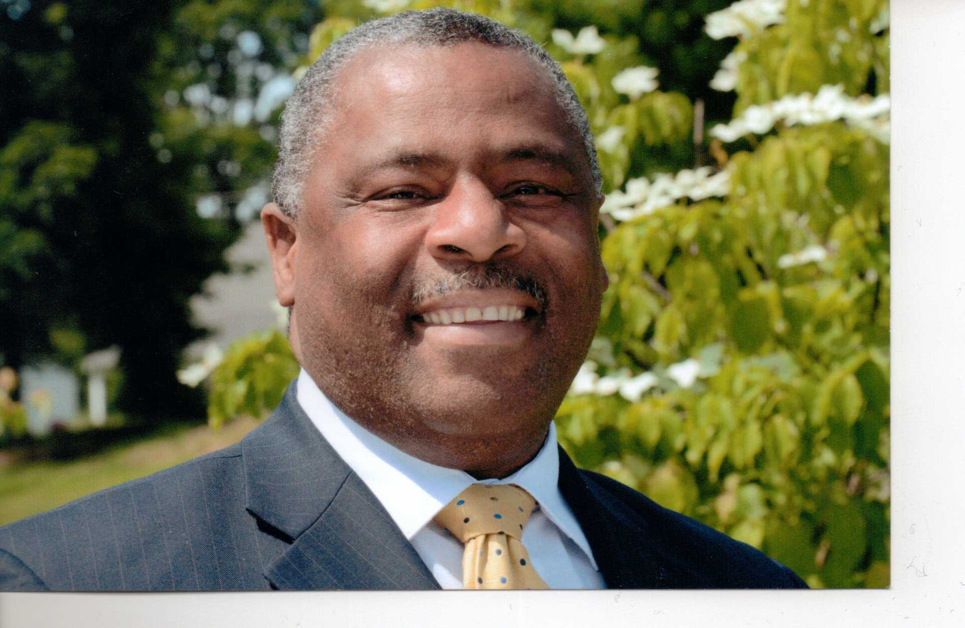Clyde Talley
