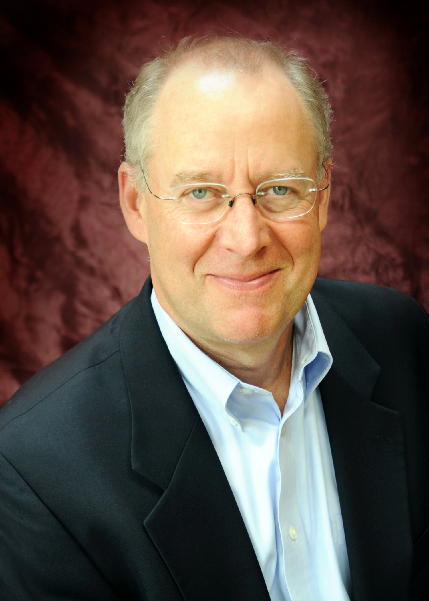 Greg Oxton