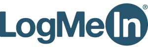 LogMeIn logo