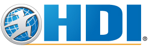 HDI logo