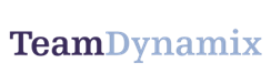 Team Dynamix logo