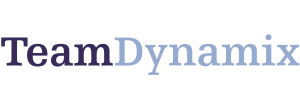 Team Dynamix logo