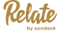 Relate by Zendesk logo