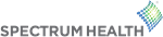 Spectrum Health logo