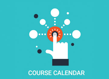 HDI Course Calendar