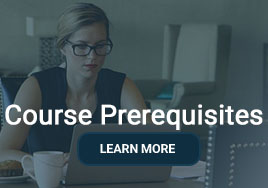 Course Prerequisites