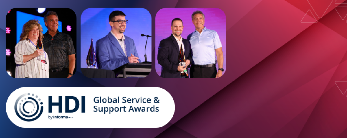 HDI Awards