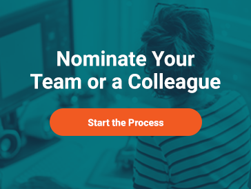 Nominate Your Team or a Colleague