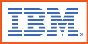 IBM Blue Orange 2020