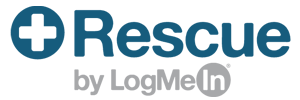 Rescue by LogMeIn