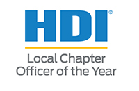 Local Chapter of the Year