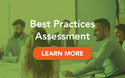 ITSM IT Support Assessment - Best Practices