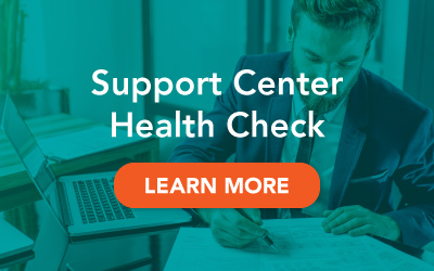 Support Center Health Check