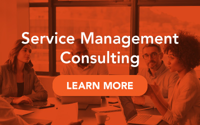 ITSM IT Service Management Consulting