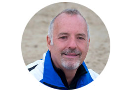 John Custy - Service Management Consulting