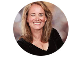 Julie Mohr - Service Management Consulting