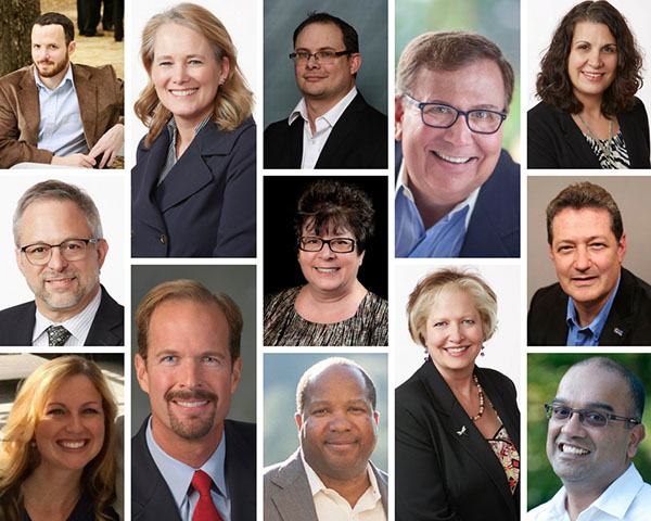 HDI Featured Contributors