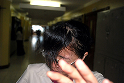 support call deflection