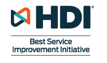 Best Service Improvement Initiative