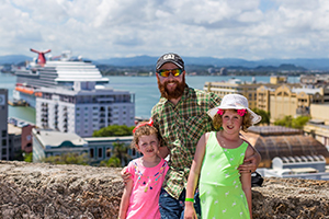 Nate Brown, Customer Service