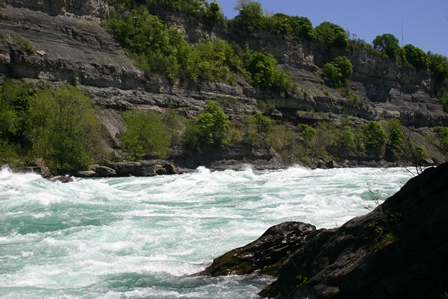 Change and the River - Henri Hajj