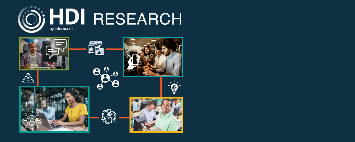 State of Service Management Report