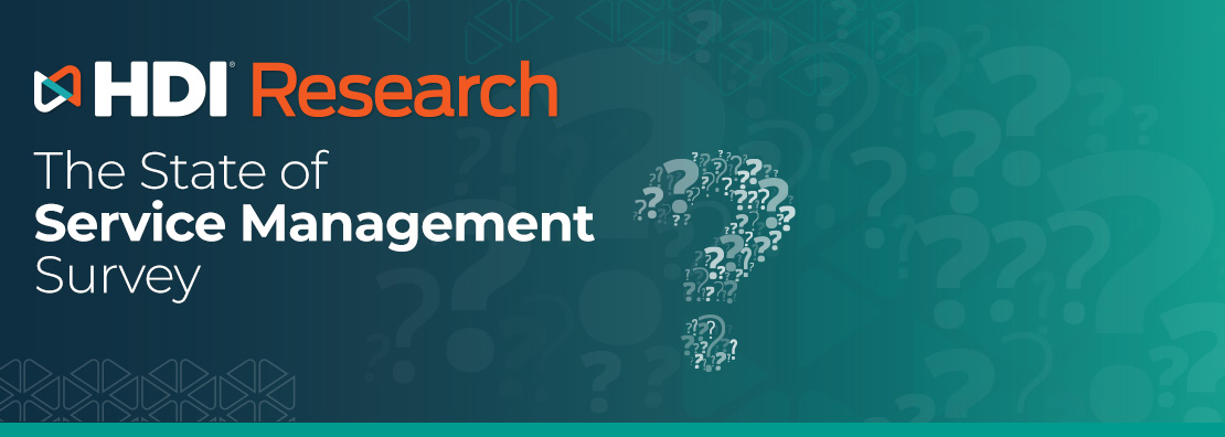 HDI IT Help Desk Tech Support IT Technician Service Management