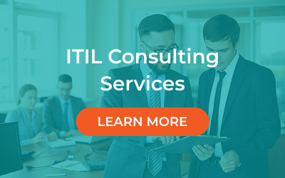 ITIL Consulting Services