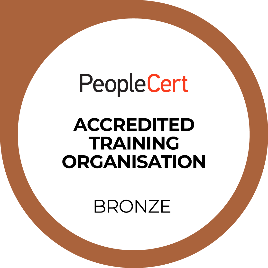 PeopleCert ATO Logo