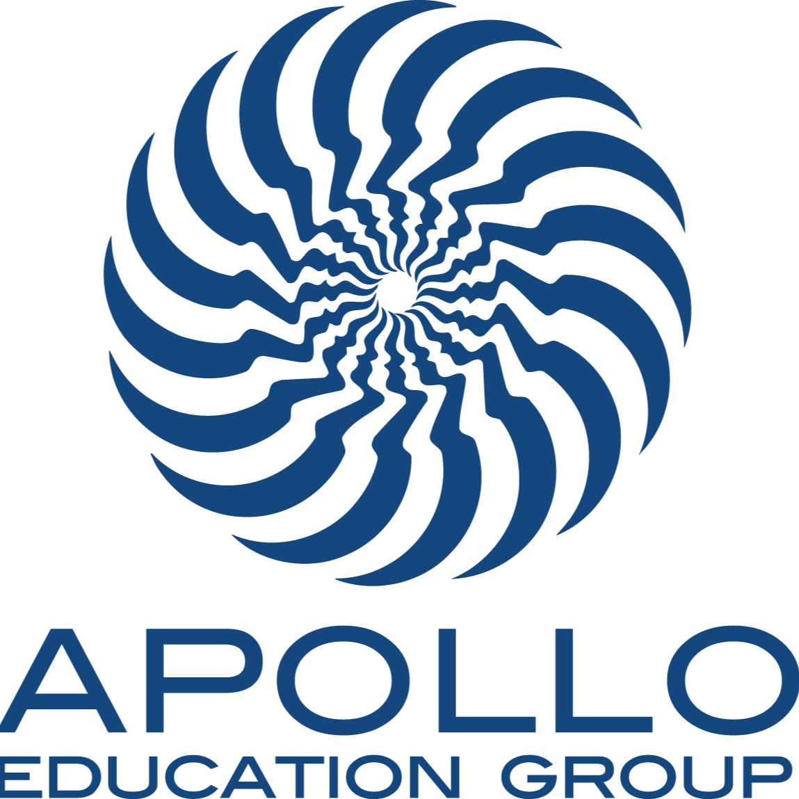 Apollo Education Group logo