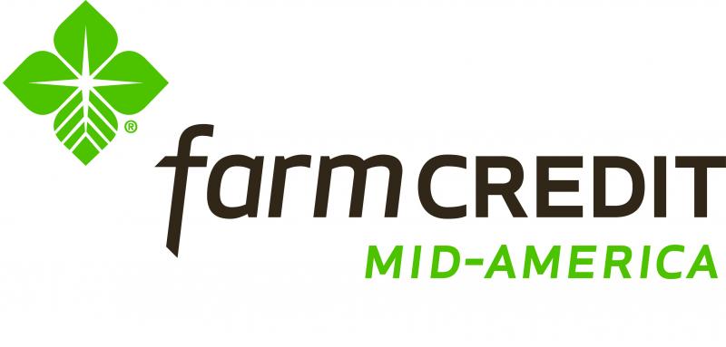 Farm Credit Mid-America logo