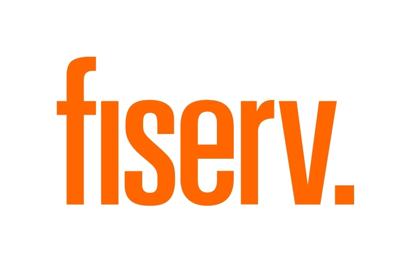 Fiserv logo