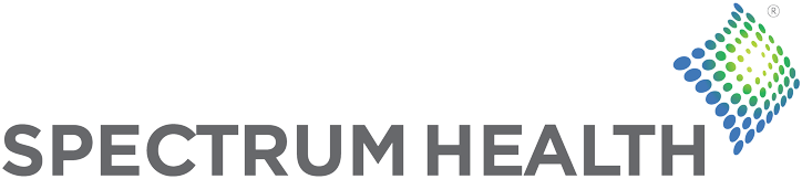Spectrum Health logo
