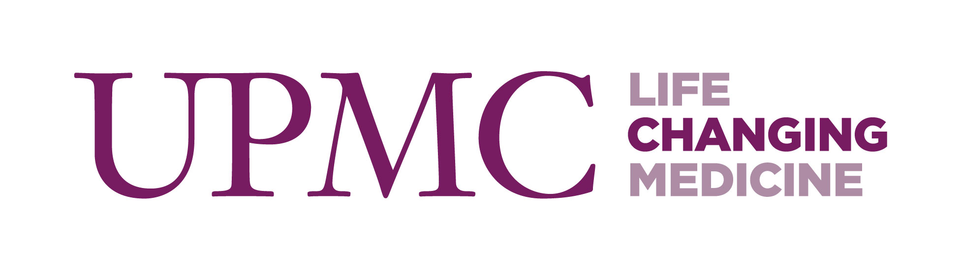 UPMC logo