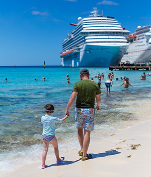 Nate Brown, customer service