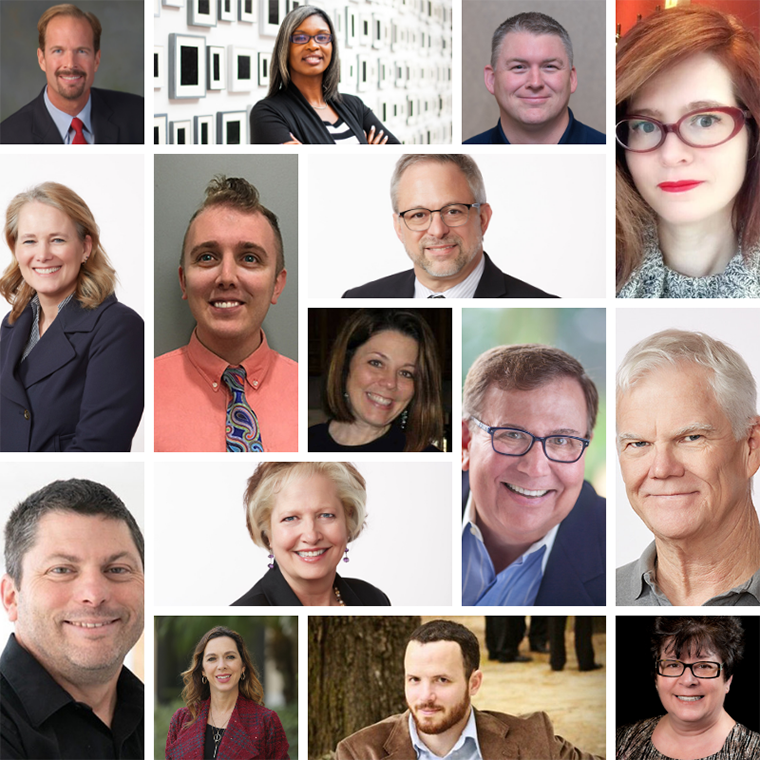 Meet Hdi S Featured Contributors For 2019