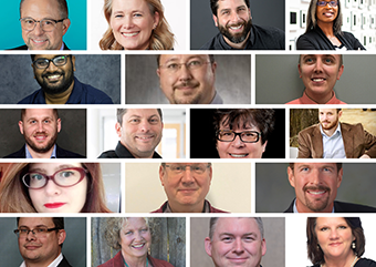 HDI Featured Contributors