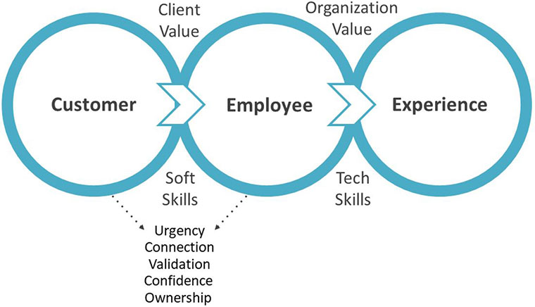 customer experience, CX