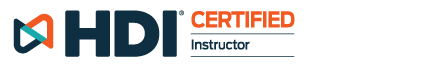 HDI Certified | Instructor