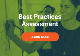 HDI Best Practices Assessment