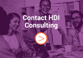 Contact HDI Consulting
