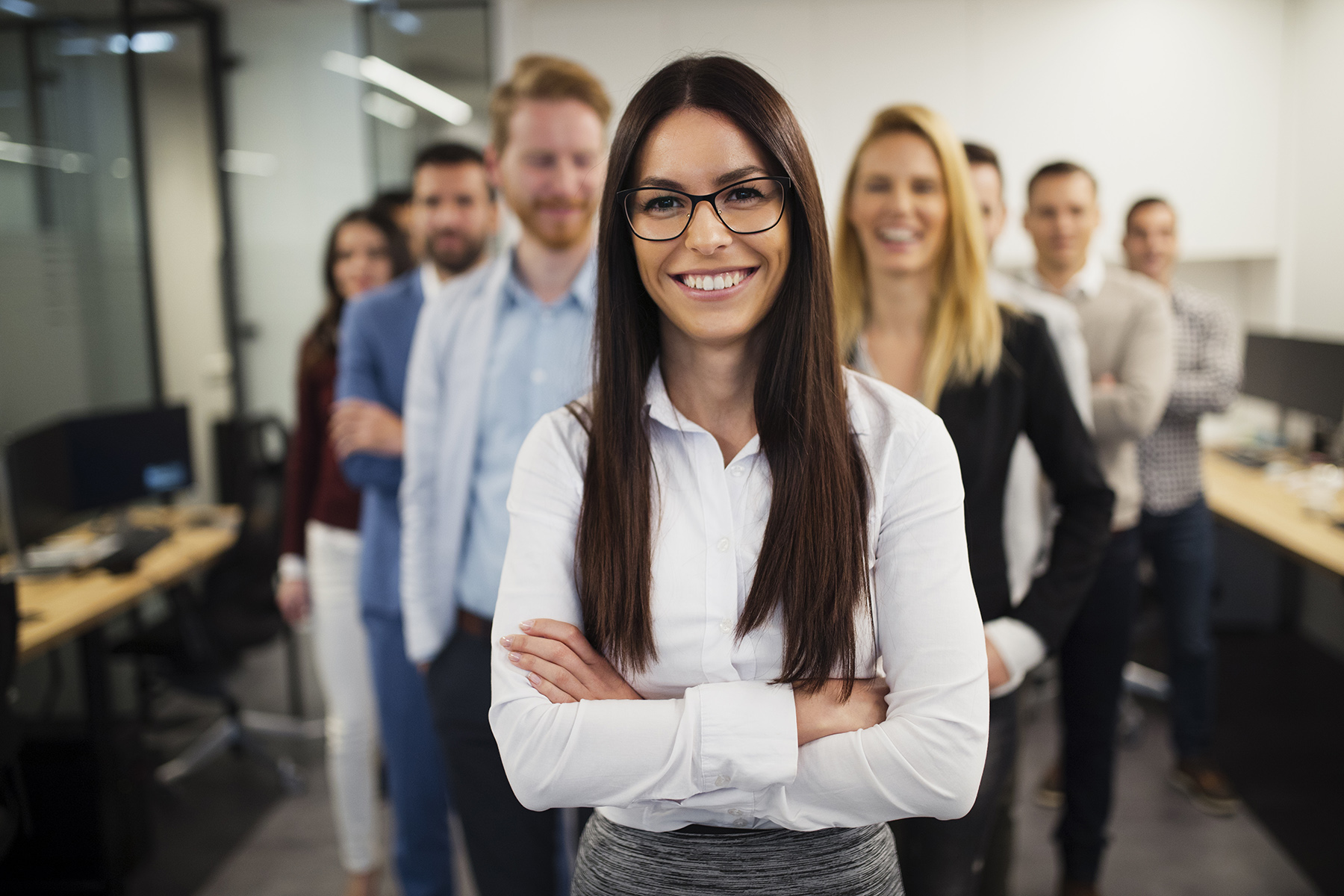 5 Steps to Become an Effective, Engaging, and Authentic Leader