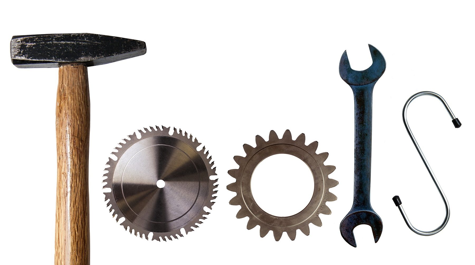 Tool Savvy: Why Using Tools Doesn t Solve Every Problem Tool Savvy: Why Using Tools Doesn t Solve Every Problem